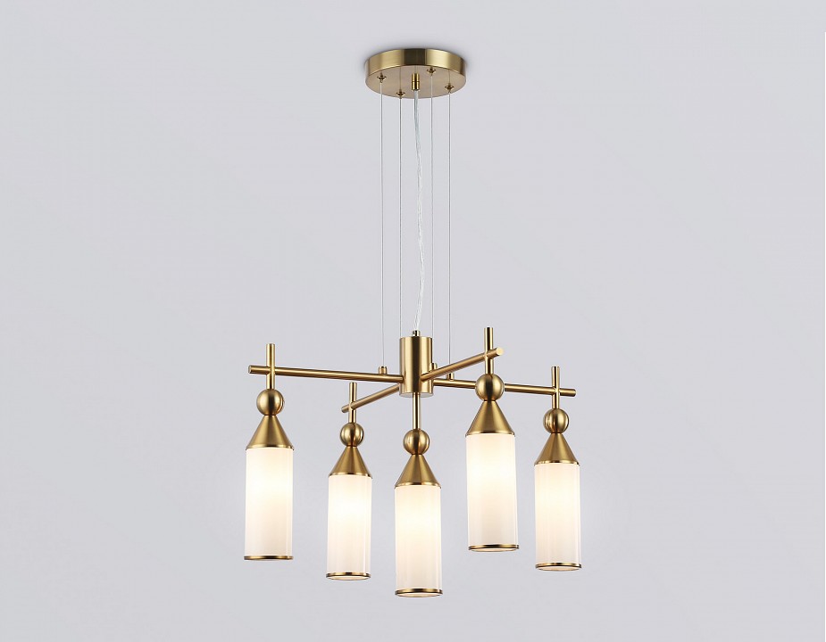 Подвесная люстра ambrella light lh lh55276
