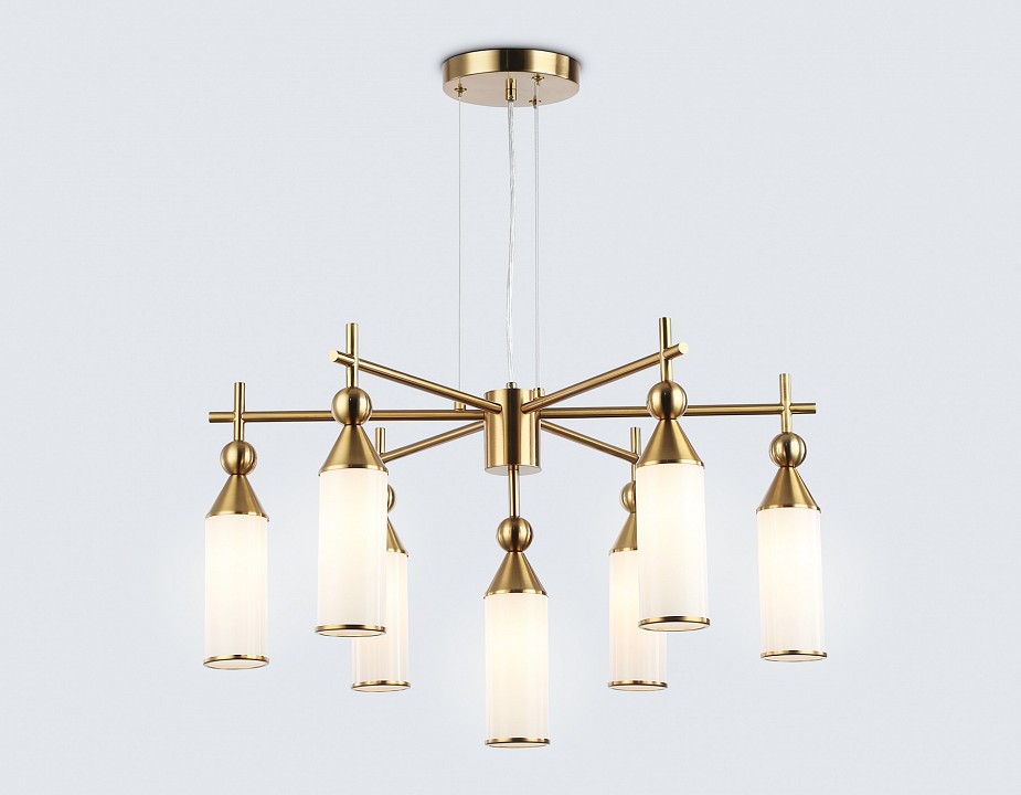 Подвесная люстра ambrella light lh lh55278