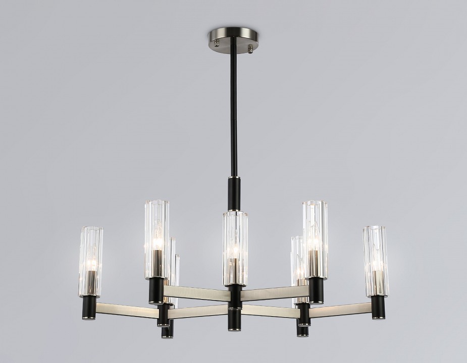 Люстра на штанге ambrella light lh lh55503