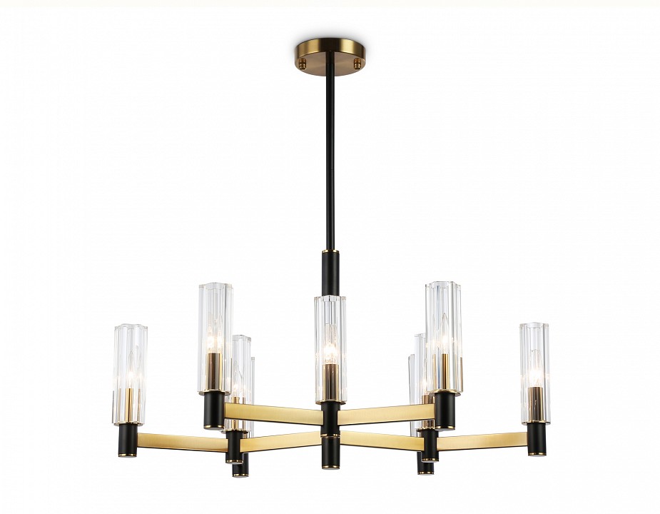 Люстра на штанге ambrella light lh lh55513