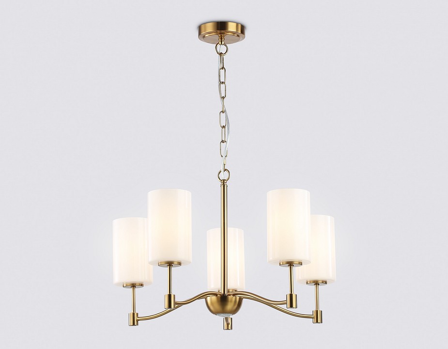 Подвесная люстра ambrella light lh lh56051