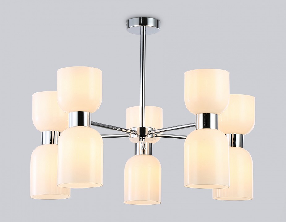Люстра на штанге ambrella light lh lh56083