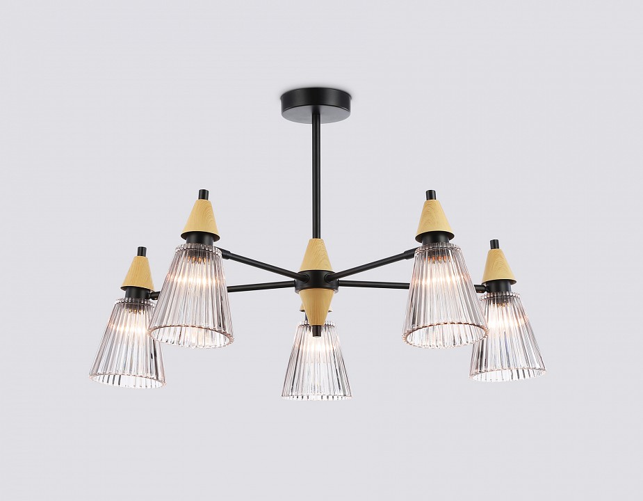 Люстра на штанге ambrella light lh lh58114