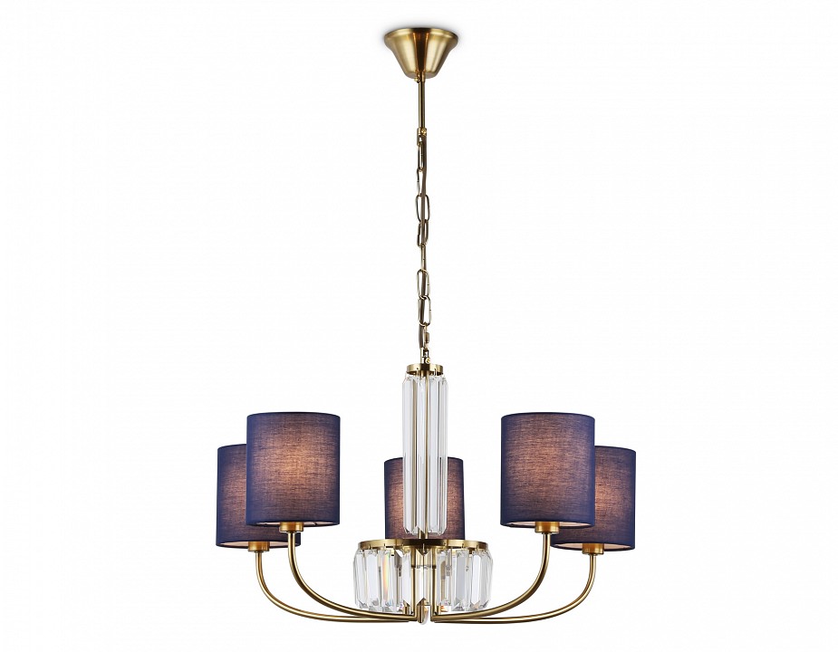 Подвесная люстра ambrella light high light lh71271