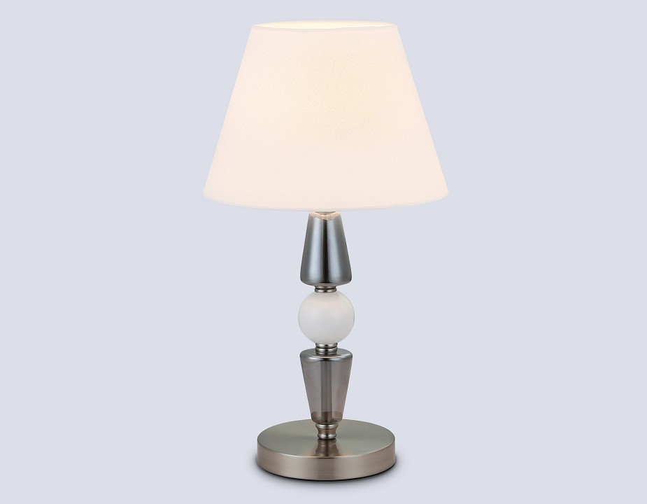 Настольная лампа декоративная ambrella light lh lh75262