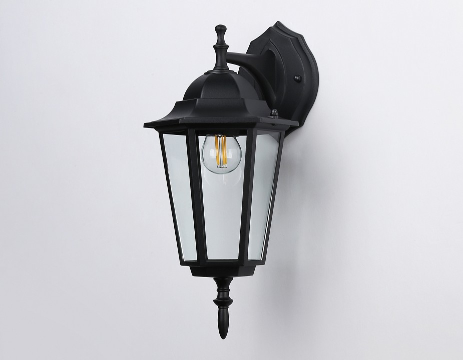 Светильник на штанге ambrella light st st2018
