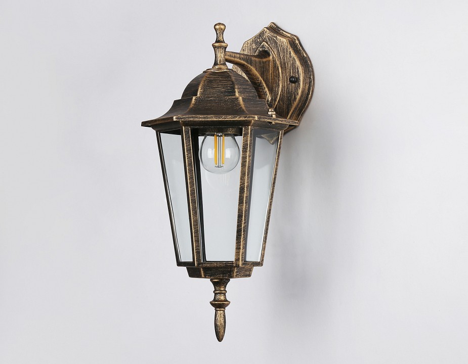 Светильник на штанге ambrella light st st2019