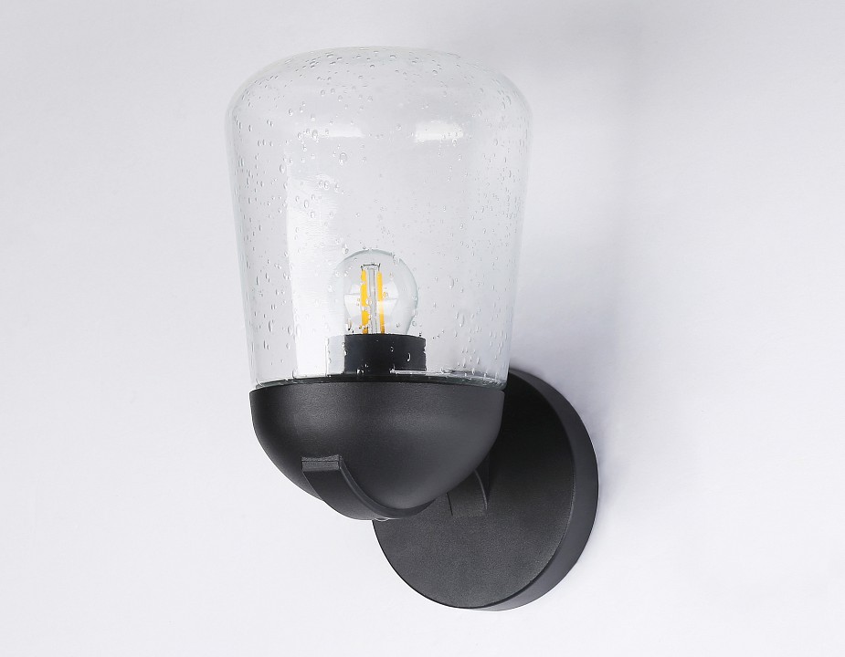 Светильник на штанге ambrella light st st2081