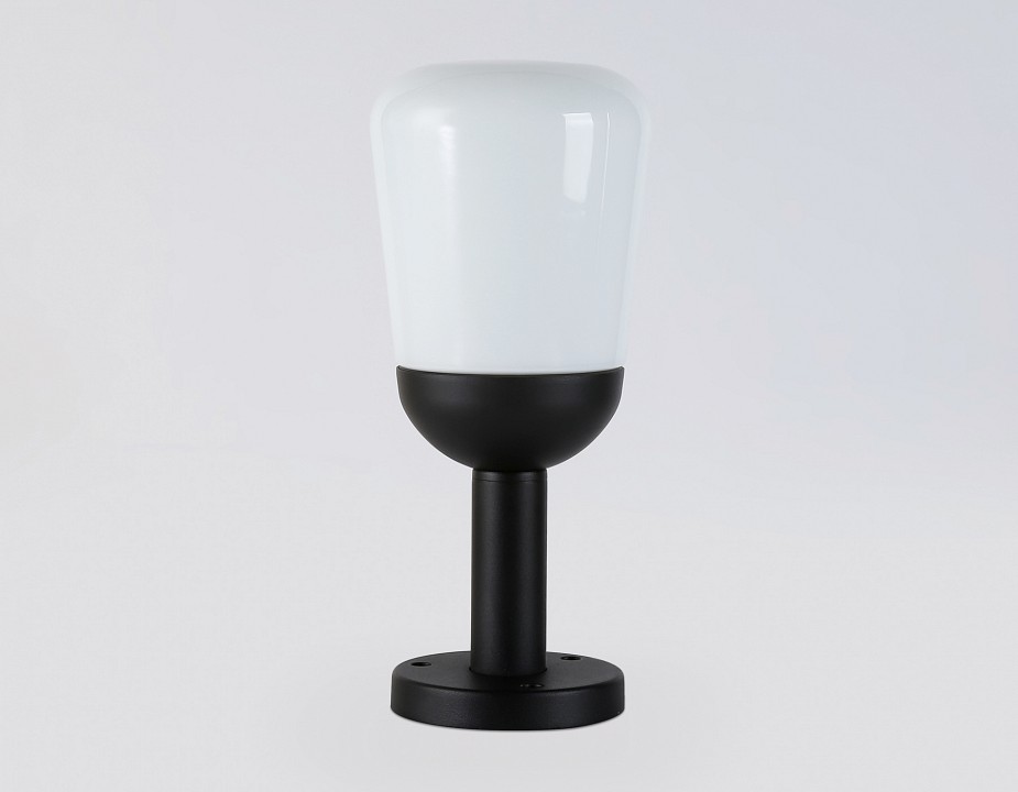 Наземный низкий светильник ambrella light st st2087