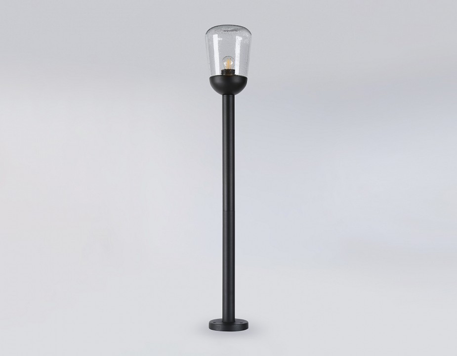 Наземный низкий светильник ambrella light st st2092