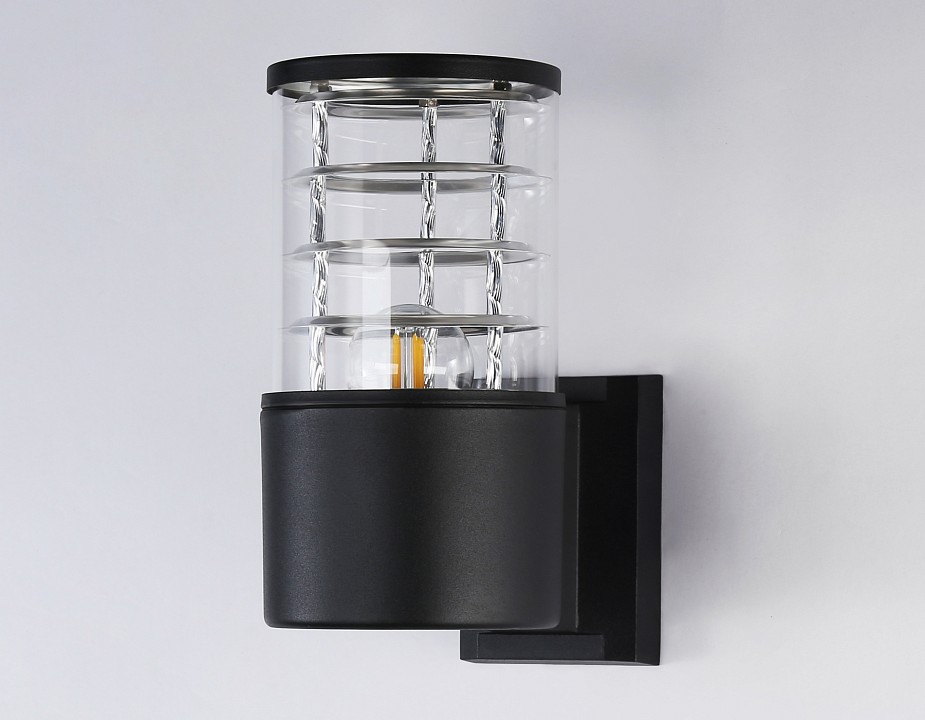 Светильник на штанге ambrella light st st2522