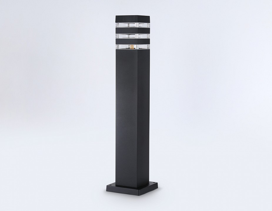 Наземный низкий светильник ambrella light st st2582