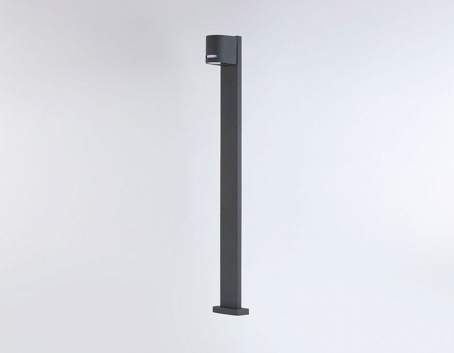 Наземный низкий светильник ambrella light st st3752