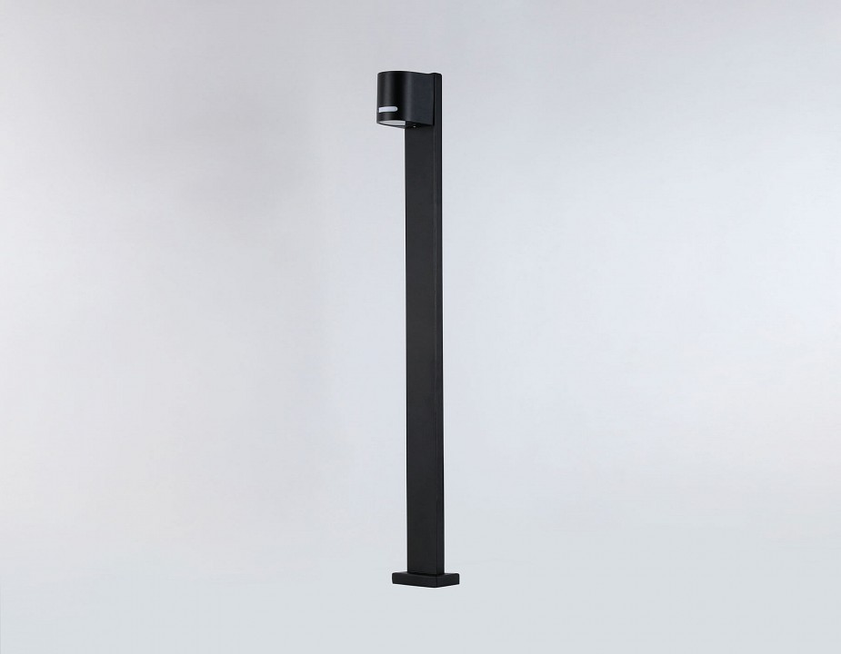 Наземный низкий светильник ambrella light st st3754