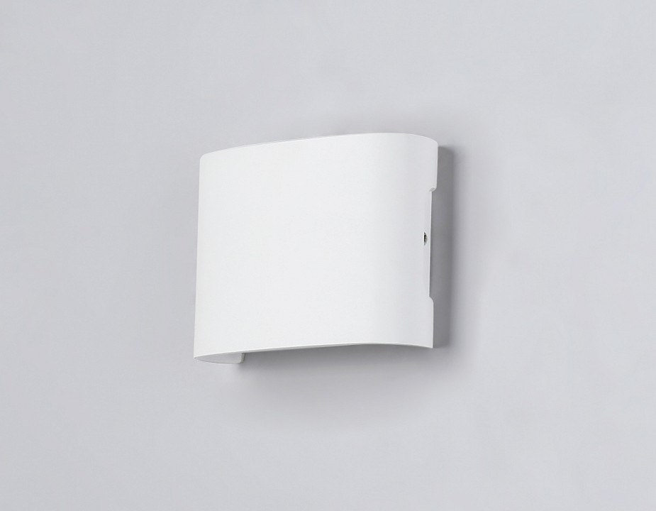 Накладной светильник ambrella light st st4451