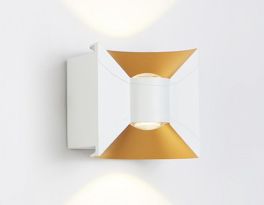 Накладной светильник ambrella light st st4471