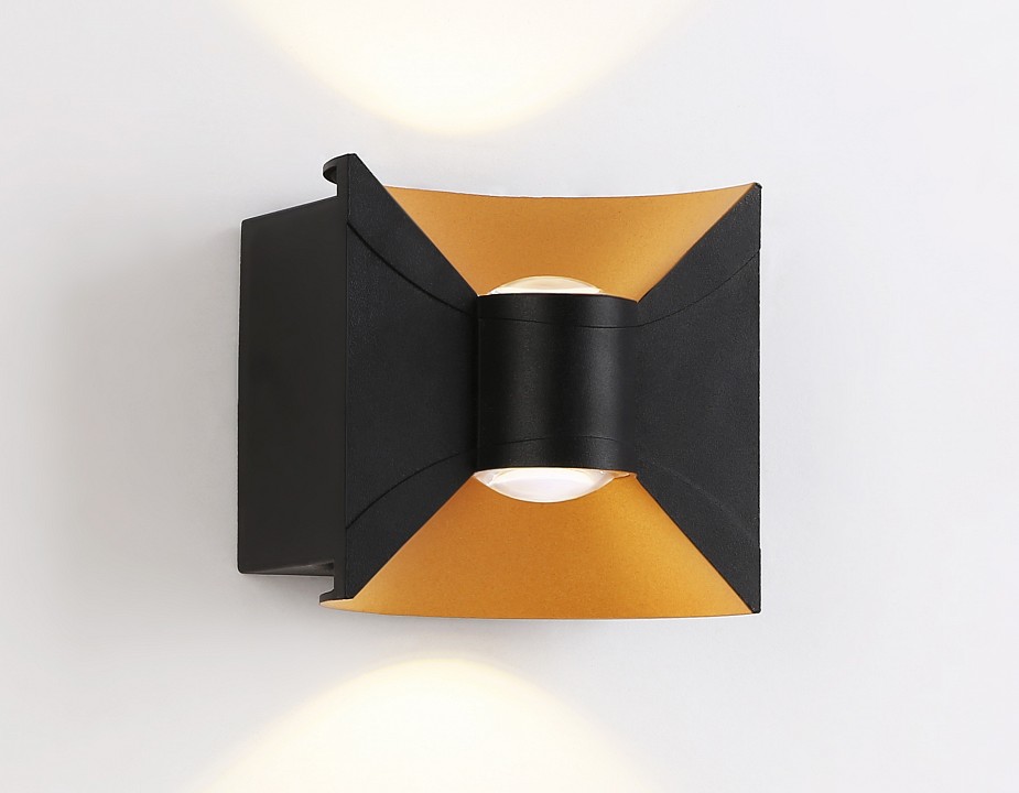 Накладной светильник ambrella light st st4472