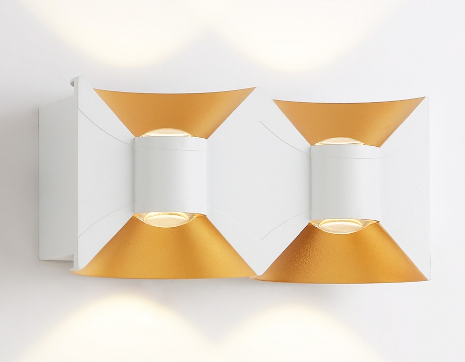 Накладной светильник ambrella light st st4475