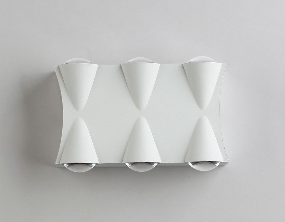 Накладной светильник ambrella light st st4485