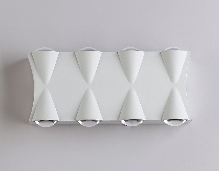 Накладной светильник ambrella light st st4490