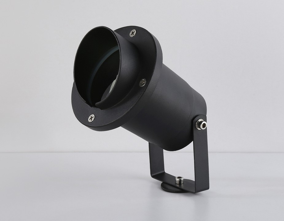 Настенно-наземный прожектор ambrella light st st6339