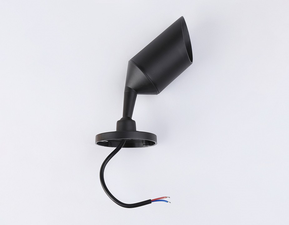 Настенно-наземный прожектор ambrella light st st6341