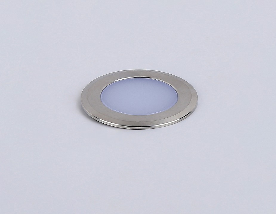 Встраиваемый в дорогу светильник ambrella light st st6513