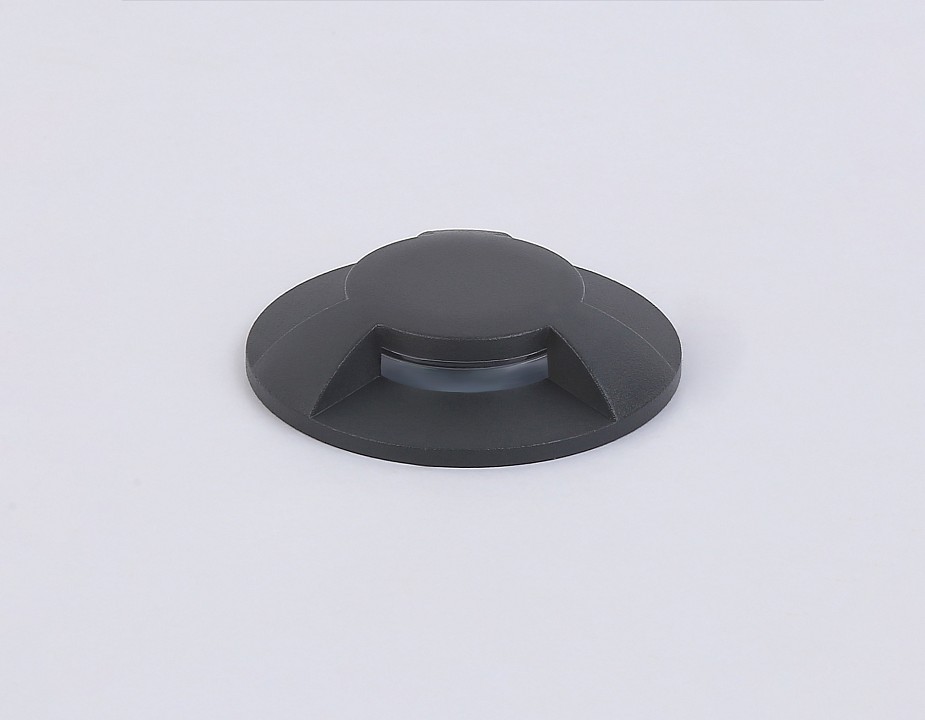 Встраиваемый в дорогу светильник ambrella light st st6524