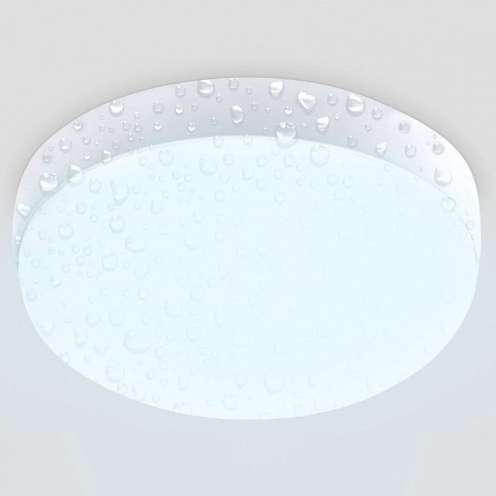 Накладной светильник ambrella light st st8633