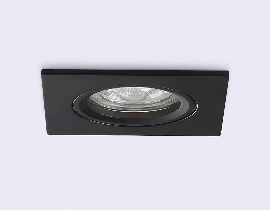 Встраиваемый светильник ambrella light tn tn102456