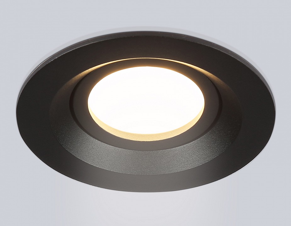 Встраиваемый светильник ambrella light tn tn102742