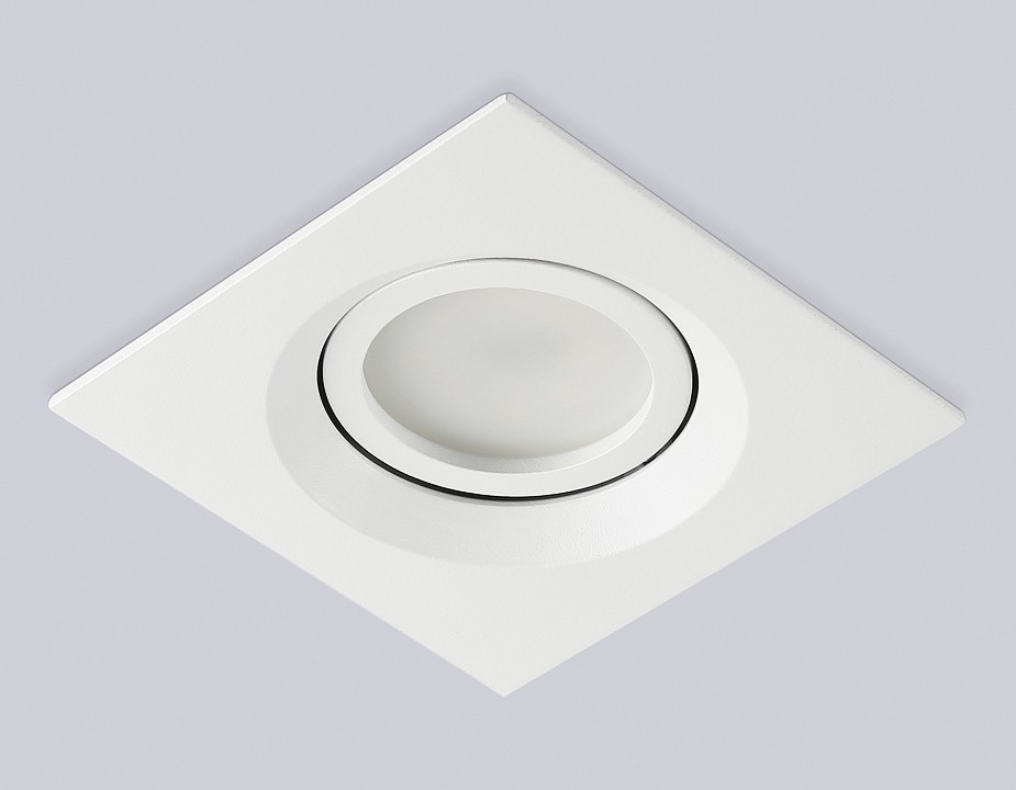 Встраиваемый светильник ambrella light tn tn102743