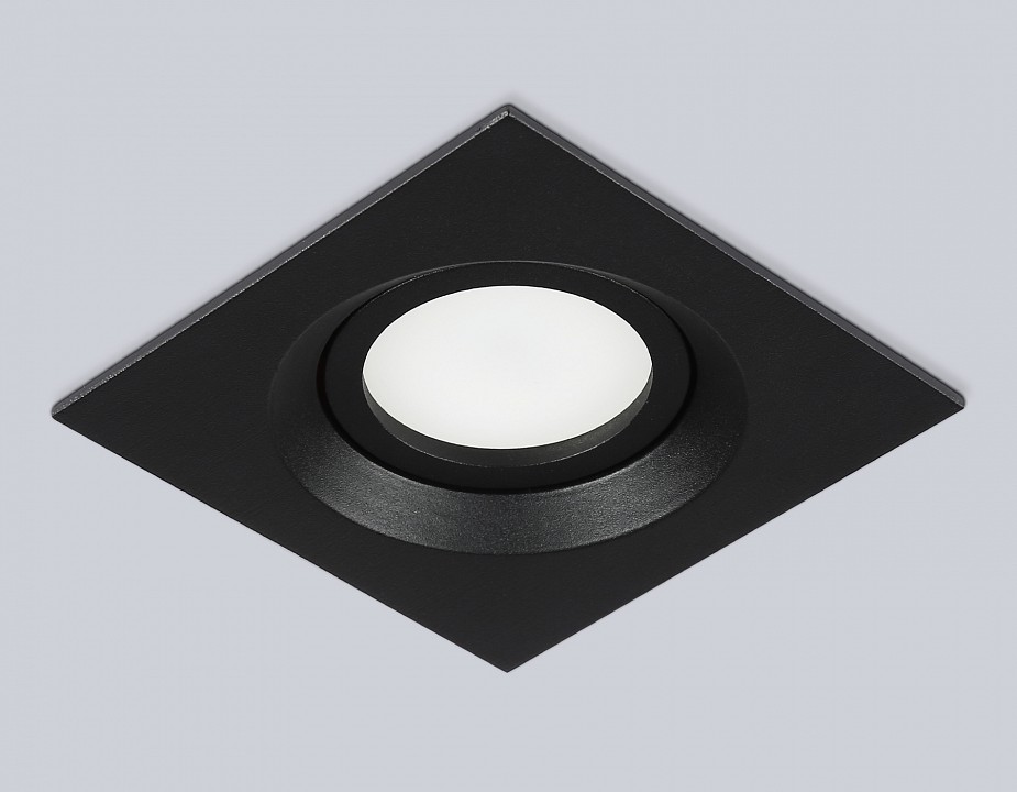 Встраиваемый светильник ambrella light tn tn102744