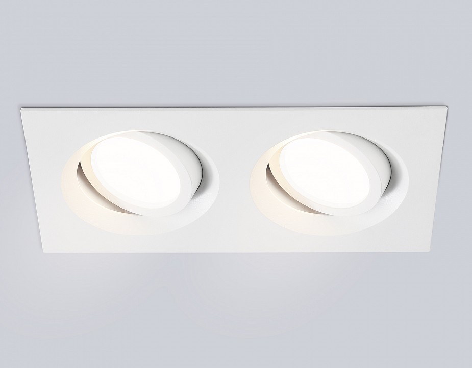 Встраиваемый светильник ambrella light tn tn102745