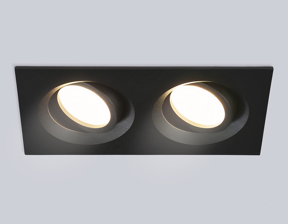 Встраиваемый светильник ambrella light tn tn102746