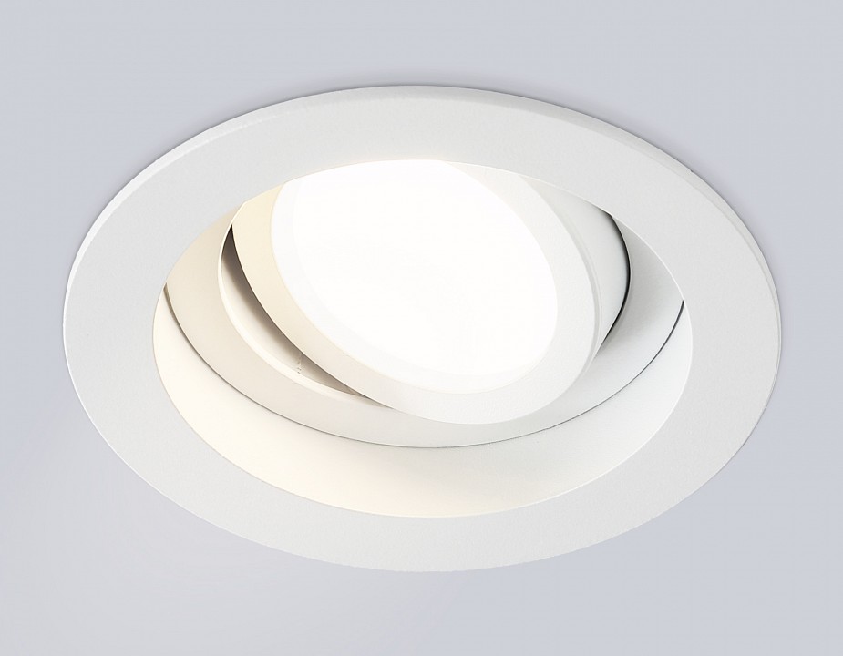 Встраиваемый светильник ambrella light tn tn102755