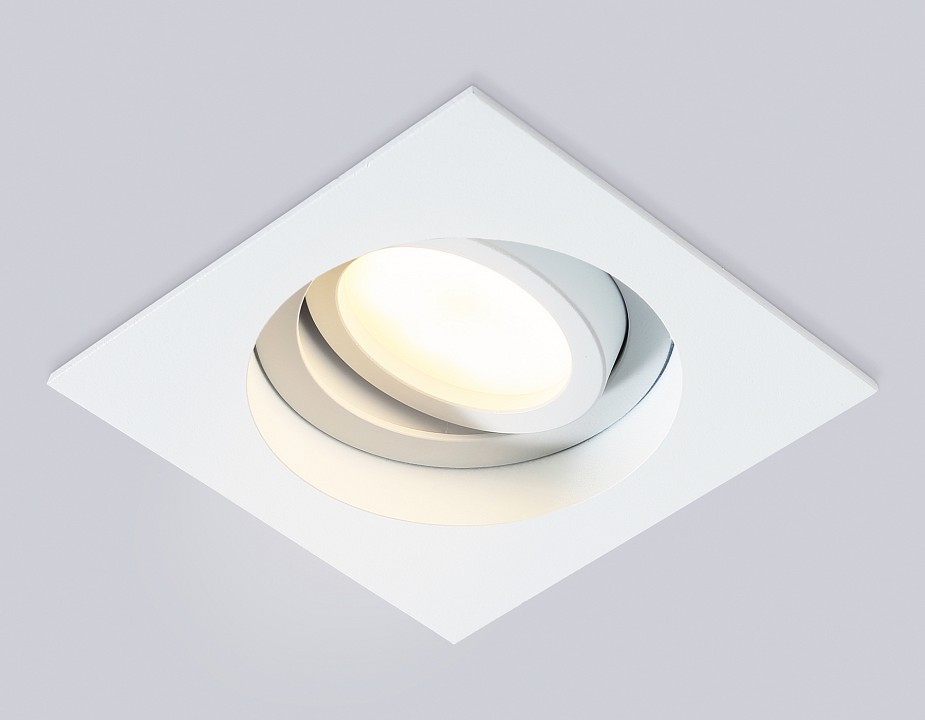 Встраиваемый светильник ambrella light tn tn102757