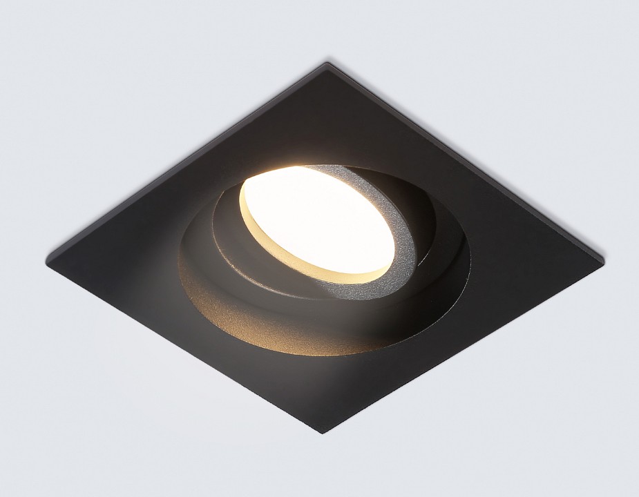 Встраиваемый светильник ambrella light tn tn102758