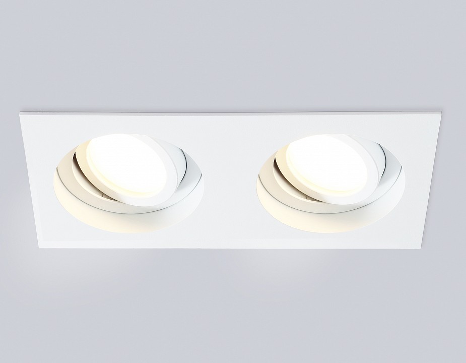 Встраиваемый светильник ambrella light tn tn102759