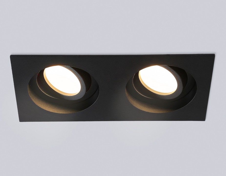 Встраиваемый светильник ambrella light tn tn102760