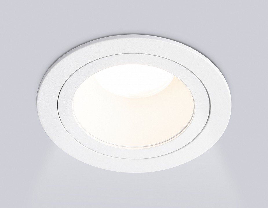 Встраиваемый светильник ambrella light tn tn102822