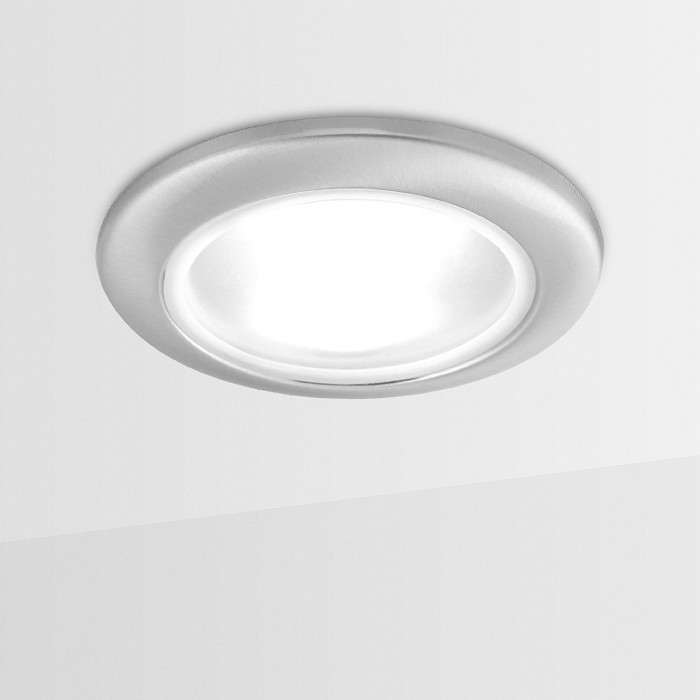 Встраиваемый светильник ambrella light tn tn109