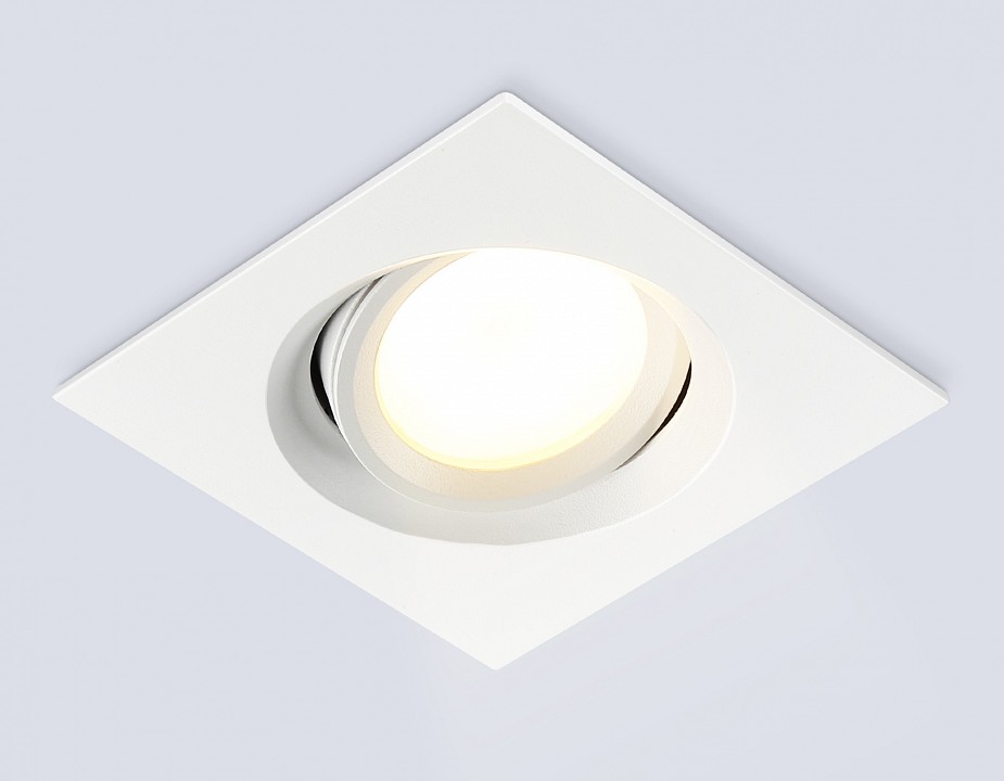 Встраиваемый светильник ambrella light tn tn1143