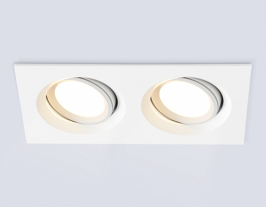 Встраиваемый светильник ambrella light tn tn1145