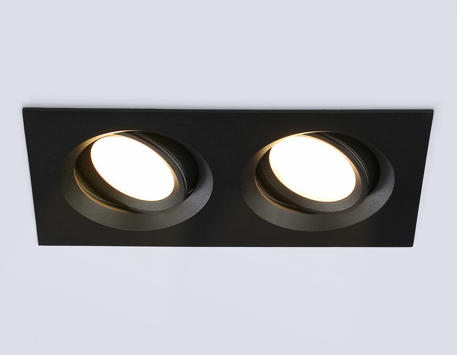 Встраиваемый светильник ambrella light tn tn1146