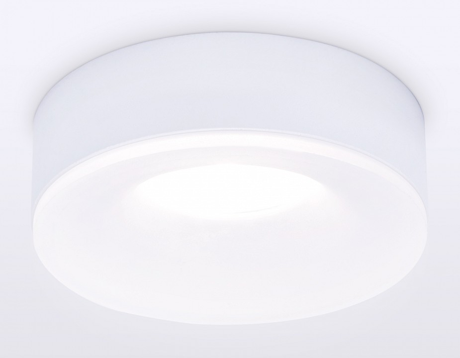 Встраиваемый светильник ambrella light tn tn3331
