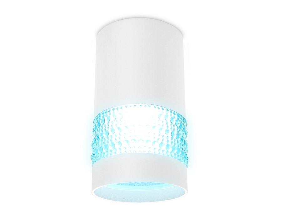 Накладной светильник ambrella light tn tn371