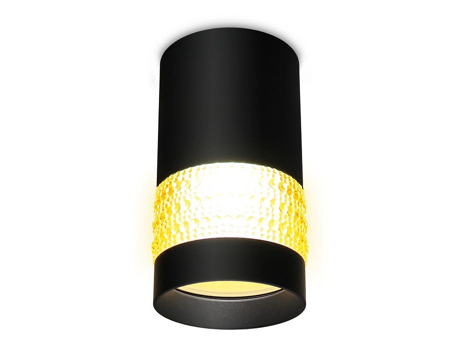 Накладной светильник ambrella light tn tn375