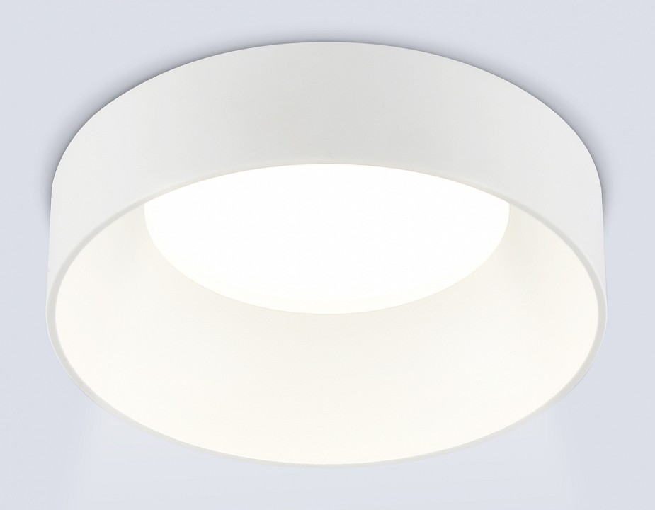 Встраиваемый светильник ambrella light tn tn51816