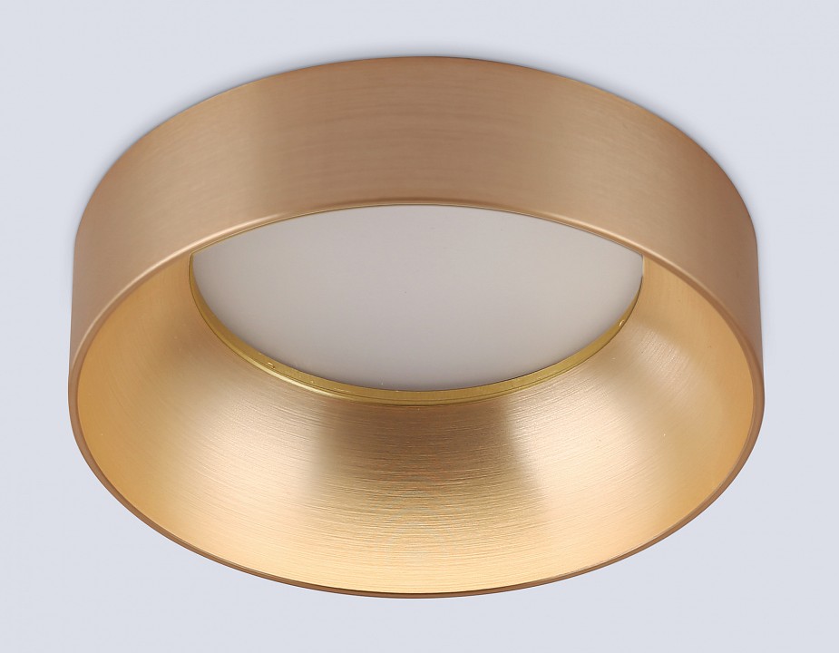 Встраиваемый светильник ambrella light tn tn51818